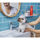 ORAS SAFIRA izlietnes maisītājs bez noplūdes, hroms