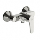 ORAS SAGA dušas maisītājs, hroms