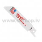 IN Asmeņi zobenzāģim, kompl., 12gb., Milwaukee