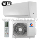 GREE Stacionārie kondicionieri PULAR 6,2/6,5kW