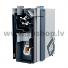 Granulu katls SMART PELLET Plum Platinum 25kw WF PRO (L) ar degļa automātisko tīrīšanu