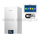 Siltumsūkņa GREE Iekšējais bloks VERSATI IV Split 8,3kW