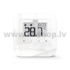 TECH Istabas temperatūras regulators EU-R-10s (priekš EU-L-10)