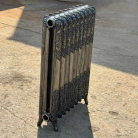 Čuguna radiators BEIGELAI BGL-661 (10sekc.) PULĒTS
