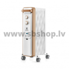 Electrolux eļļas radiators Wave EOH/M-9157, 1,5kW