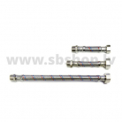 KORAFLEX caurule 10cm lokana 1/2"x1/2"