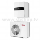 Ariston Siltumsūknis gaiss-ūdens NIMBUS PLUS 80 S 230V 11,74kW