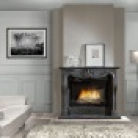 Kamīna apdare TERREFORT