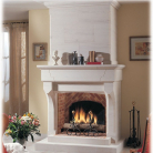 Kamīna apdare TERREFORT