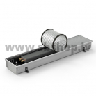 FKO-140/11/14 konvektors 135W KORAFLEX Optimal