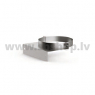UMK Sienas stiprinājums, D200, AISI439/1.0mm