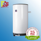 Dražice elektriskie, piekaramie, vertikālie boileri OKCE 125 l 2-6kW
