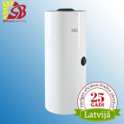 Dražice solārie ātrsildītāji siltumsūkņiem 500 l NTRR/HP/SOL
