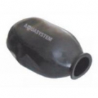 Membrāna hidraforam 300L