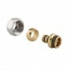 Euroconus d14x2.0x3/4 pex KERMI