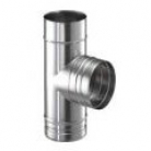Schiede PPL Trejgabals 90° d130