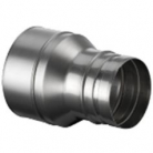 Schiedel PPL paplašinājums d160-200