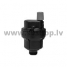 Polytherm automātiskais atgaisotājs kolektoram 3/8"