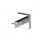 Dvieļa āķis MUSA hromēts