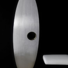 Carisa Dvieļu žāvētāji SIRIO nerūsējošais tērauds