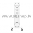 Electrolux eļļas radiators SPHERE EOH/M-6221, 2,2kW