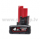 IN Akumulators M18 HB12, High Output, 12Ah, Milwaukee