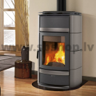 Krāsniņa NORDICA NORMA S IDRO DSA - AGAT, ar cenrālapkuri