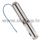 Dziļurbuma sūknis WILO TWU 4-0214-DM-C