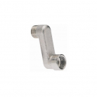 Radiatoru ekscentri 1/2`*6cm