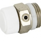 Radiatoru  atgaisotājs BUGATTI 1/2"