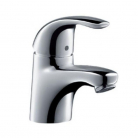 HANSGROHE izlietnes maisītāji FOCUS E