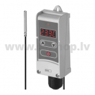 EMOS Termostats digitāls ar kapilāru P5684