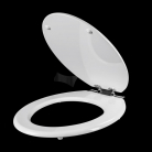 Poda vāks HATRIA SCULTURE ar lēno nolaišanos Soft close