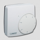 Istabas termostats. WFHT-BASIC C 220V