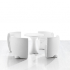 Mēbeļu komplets COMMUNITY bez apgaismojuma