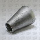 Met. Pāreja d159.0*114.3