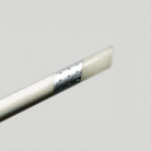 P Caurule STABI AL d63*9.3 plastmasas