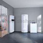 Siltumsūkņi Viessmann Vitocal 222-G 5,8 kW