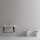 Izlietne CENTO 80x45