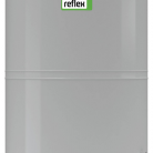 Izplešanās trauks REFLEX N 250L 6bar  apkurei