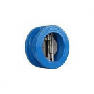 Pretvārsts starpflanču PN16 DN65