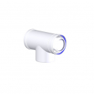 Kondensācijas katlu skursteņu revīzijas D60/100 taisna CG