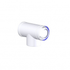 Kondensācijas katlu skursteņu revīzijas D80/125 taisna CG