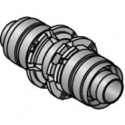 UPONOR Sav. 40x40 met.