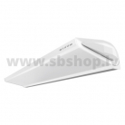 WING II W200W-EC Gaisa aizkars (apkure) NEW