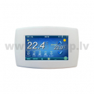 Istabas temperatūras korektors CSK Touch (Pel-Tec/BioTec-L), bezvadu