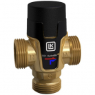 Termostatiskais jaucējvārsts 1/2'' 25-45°C LK ARMATUR