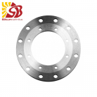 Boil.Flancis 450 mm horizontāls NEW