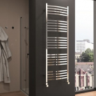 RADOX Dvieļu žāvētājs 500*1100 QUEBIS hroms