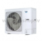 Siltumsūkņa GREE Monobloks VERSATI IV 12kW